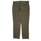 Mens Green Polo Ralph Lauren Stretch Straight Fit  Trousers