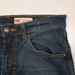 Mens Blue Wrangler   Jeans