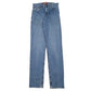 Womens Blue Arizona Jeans  Relaxed JeansW28 L34