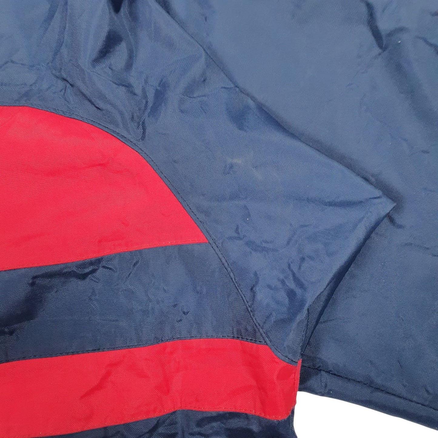 Mens Red Hello Hansen   Coat