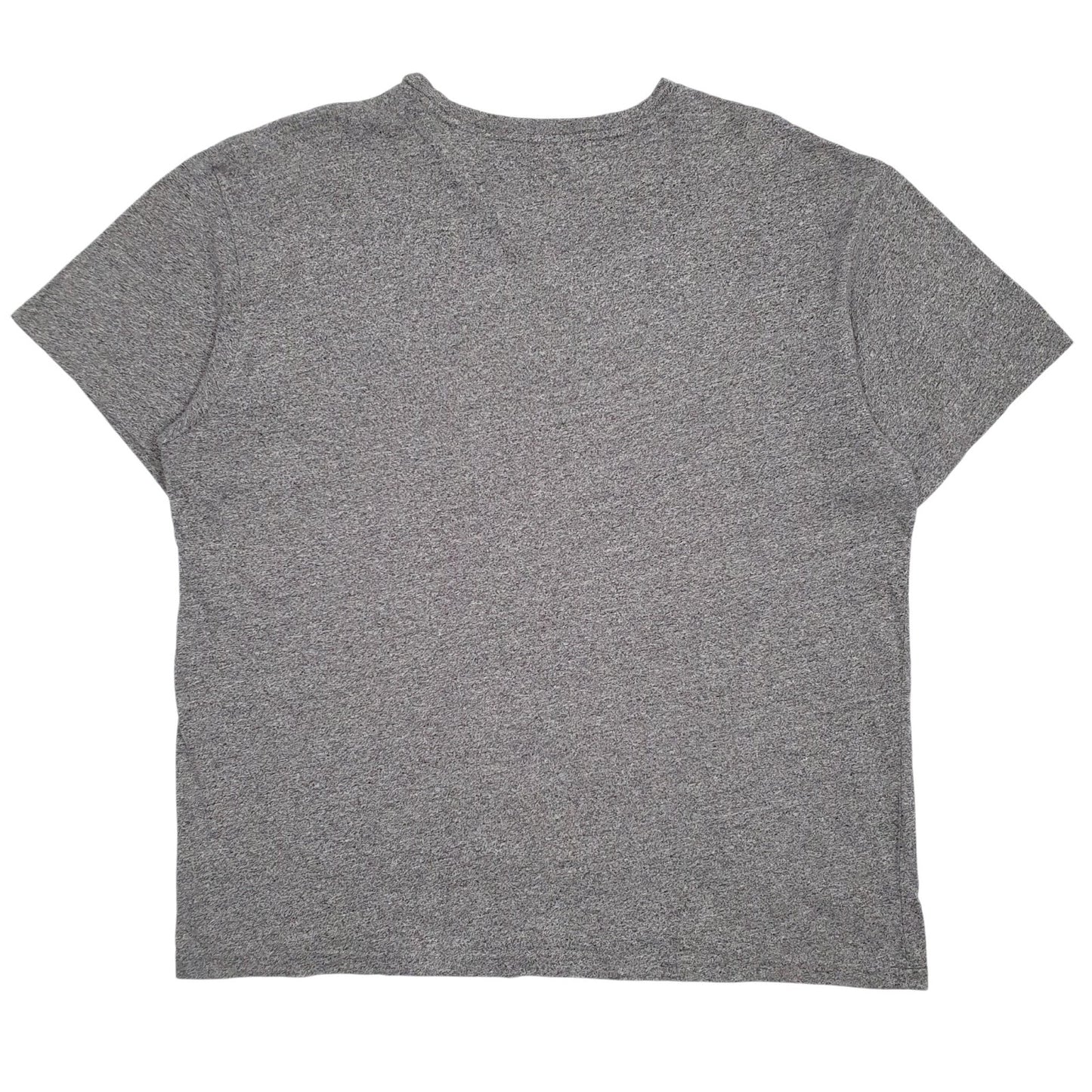 Mens Grey Polo Ralph Lauren   T Shirt