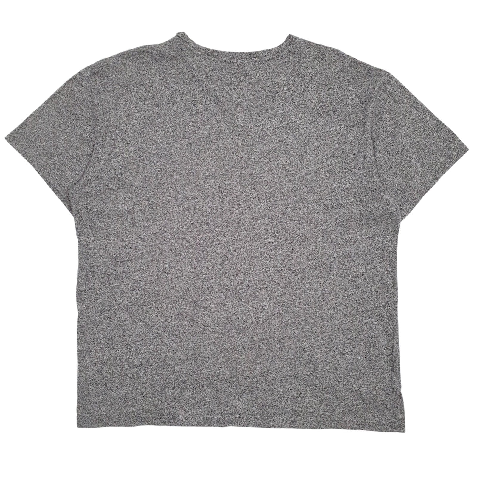 Mens Grey Polo Ralph Lauren   T Shirt