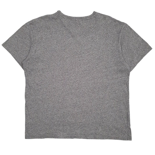 Mens Grey Polo Ralph Lauren   T Shirt