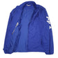 Mens Blue Fila   Coat