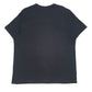 Mens Black Nike   T Shirt