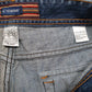 Womens Blue Active Wear   Jeans