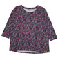 Womens Pink Bonmarche  Long Sleeve T Shirt