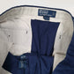 Mens Navy Polo Ralph Lauren   Trousers
