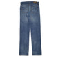 Mens Blue Carrera   Jeans