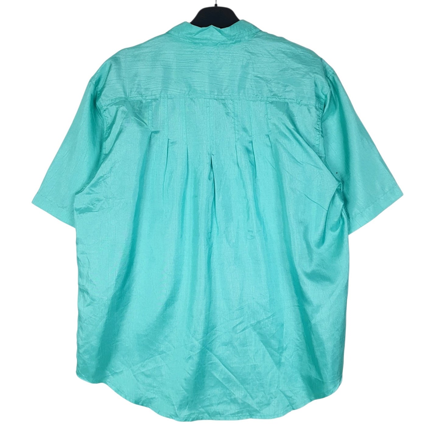 Womens Green C&A   Shirt