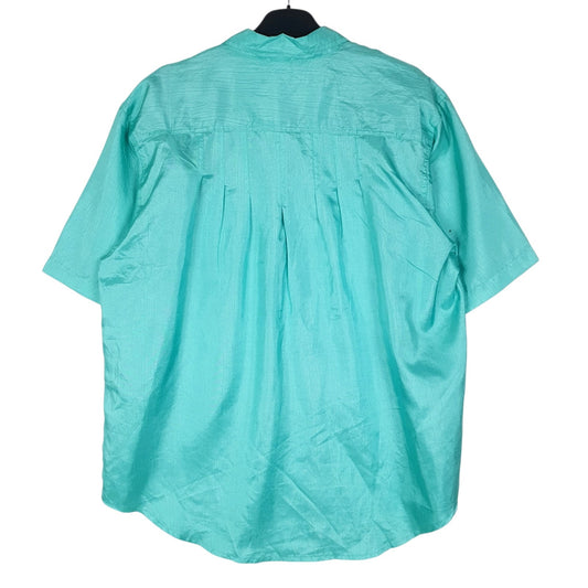 Womens Green C&A   Shirt