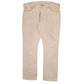 Mens Cream Polo Ralph Lauren  Casual JeansW38 L34