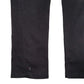 Mens Black Dickies Workwear Carpenter  Trousers