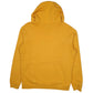 Mens Yellow Nike  Hoodie Jumper