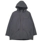 Mens Grey Champion   Coat