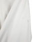 Mens White L.L.Bean   Shirt