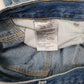 Mens Blue Dickies   Jeans