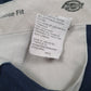 Mens Navy Dickies Workwear Double Knees  Trousers