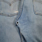 Mens Blue Levis Vintage 00s  Jeans