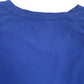 Womens Blue Emporio Armani   T Shirt