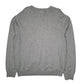 Mens Grey Nautica  Crewneck Jumper