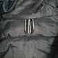 Mens Black Under Armour  Turtle Neck Coat