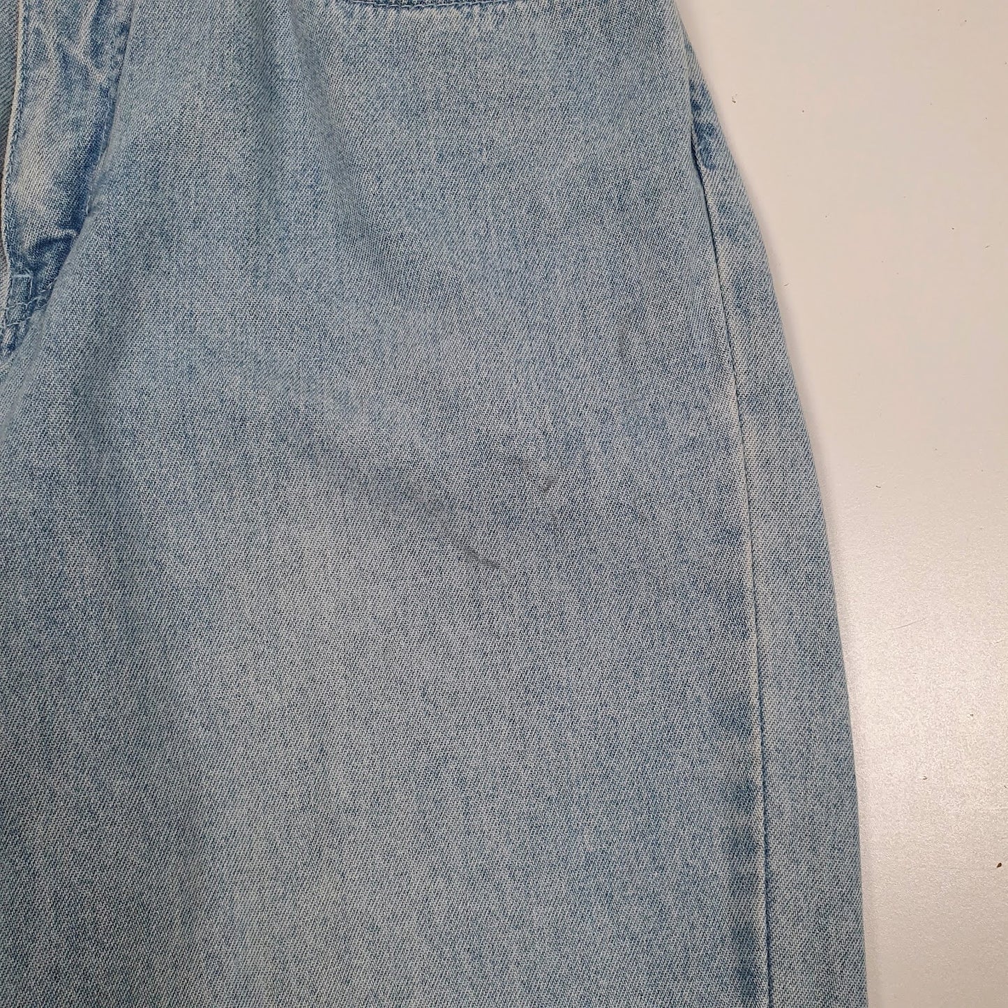 Womens Blue Trussardi   Jeans