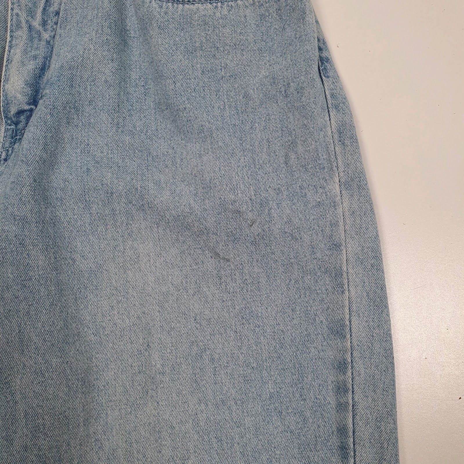 Womens Blue Trussardi   Jeans
