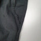 Mens Black Dickies   Trousers