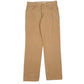 Mens Brown Carhartt BN517-M Workwear Carpenter Trousers