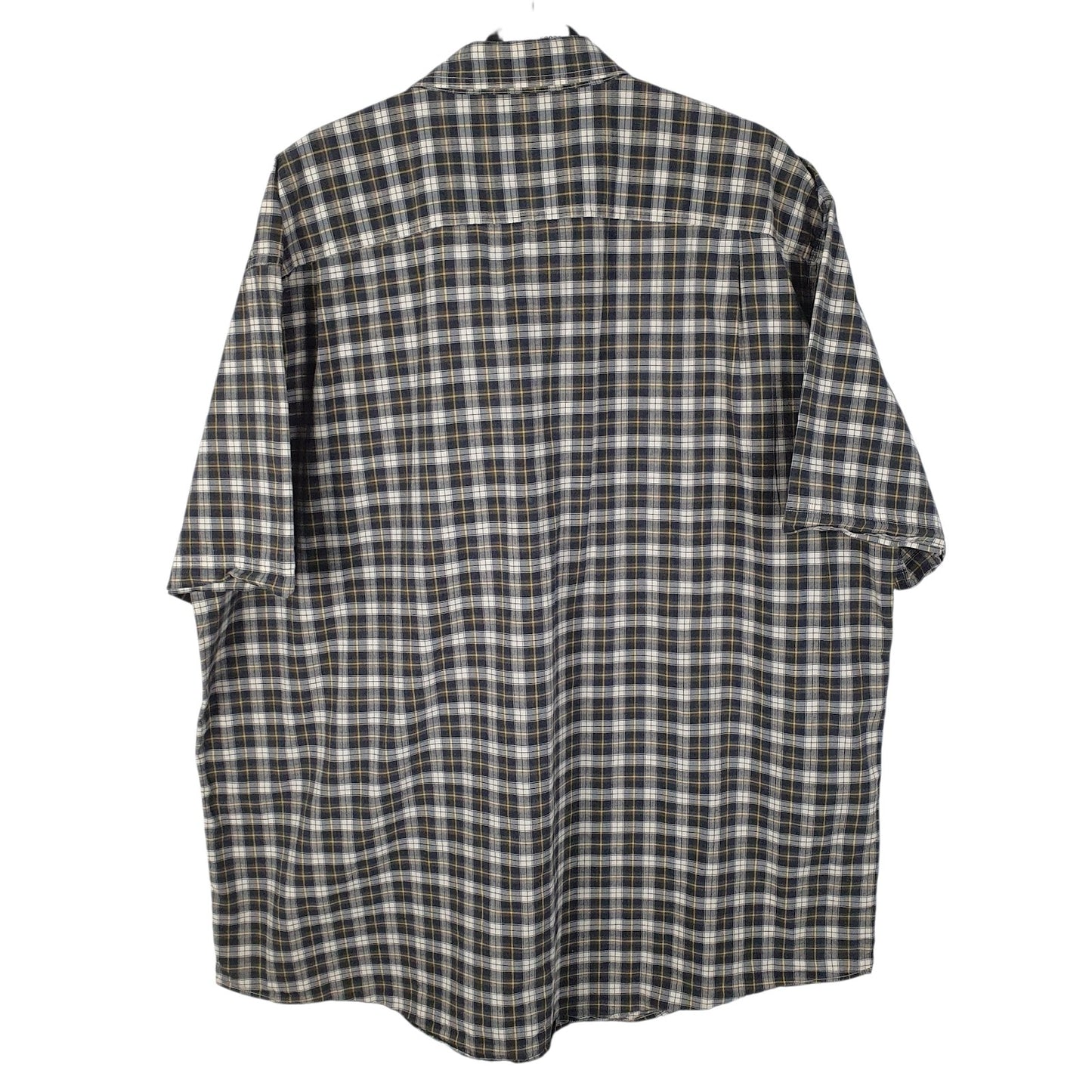 Mens Grey L.L.Bean   Shirt