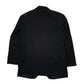 Mens Navy Enrico Coveri   Coat