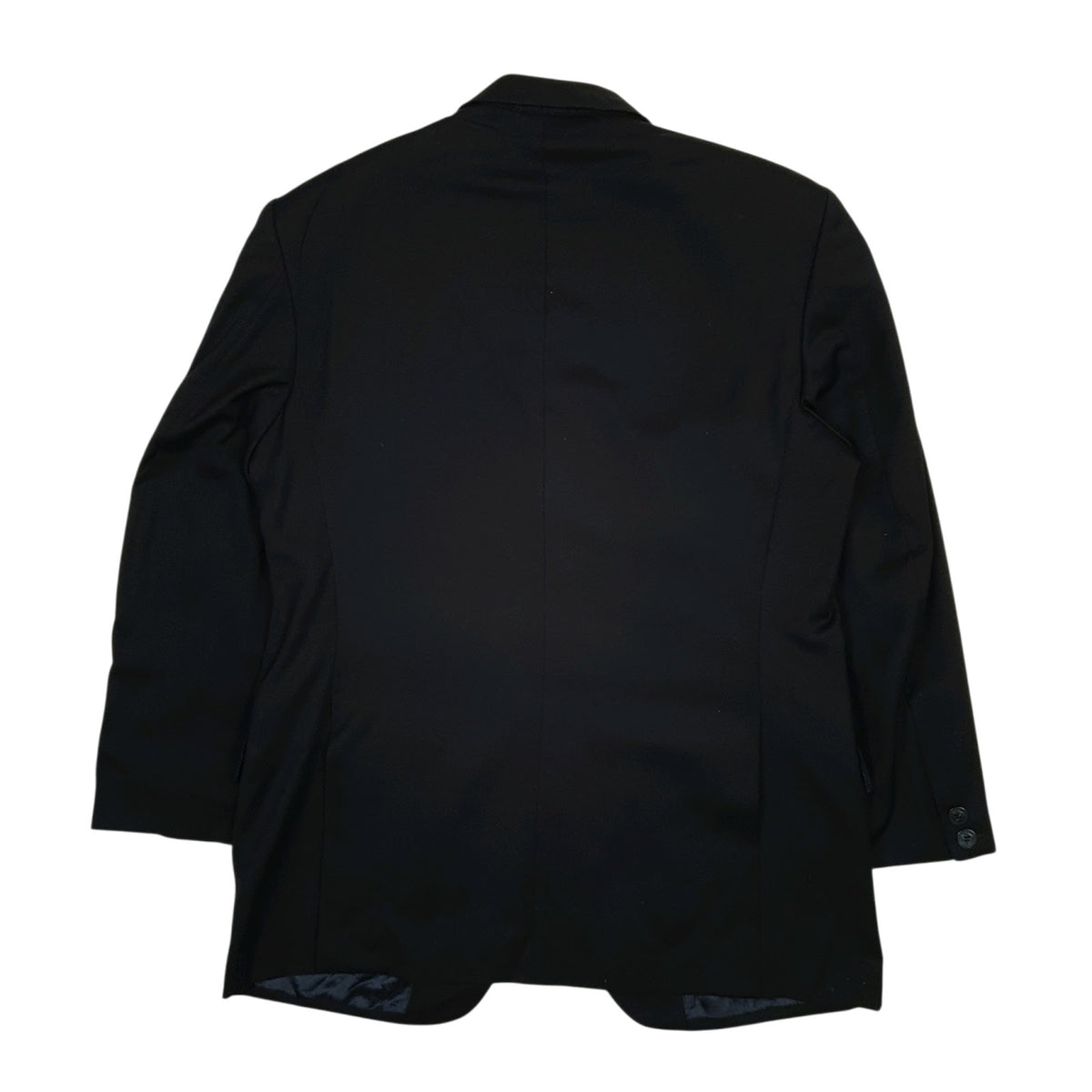 Mens Navy Enrico Coveri   Coat