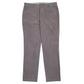 Mens Grey Puma Golf Corduroy Trousers