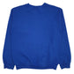 Mens Blue MV Sport  Crewneck Jumper