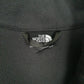 Mens Grey The North Face  Full Zip Jumper