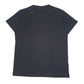 Mens Black Russell Athletic   T Shirt