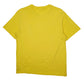 Mens Yellow Polo Ralph Lauren   T Shirt