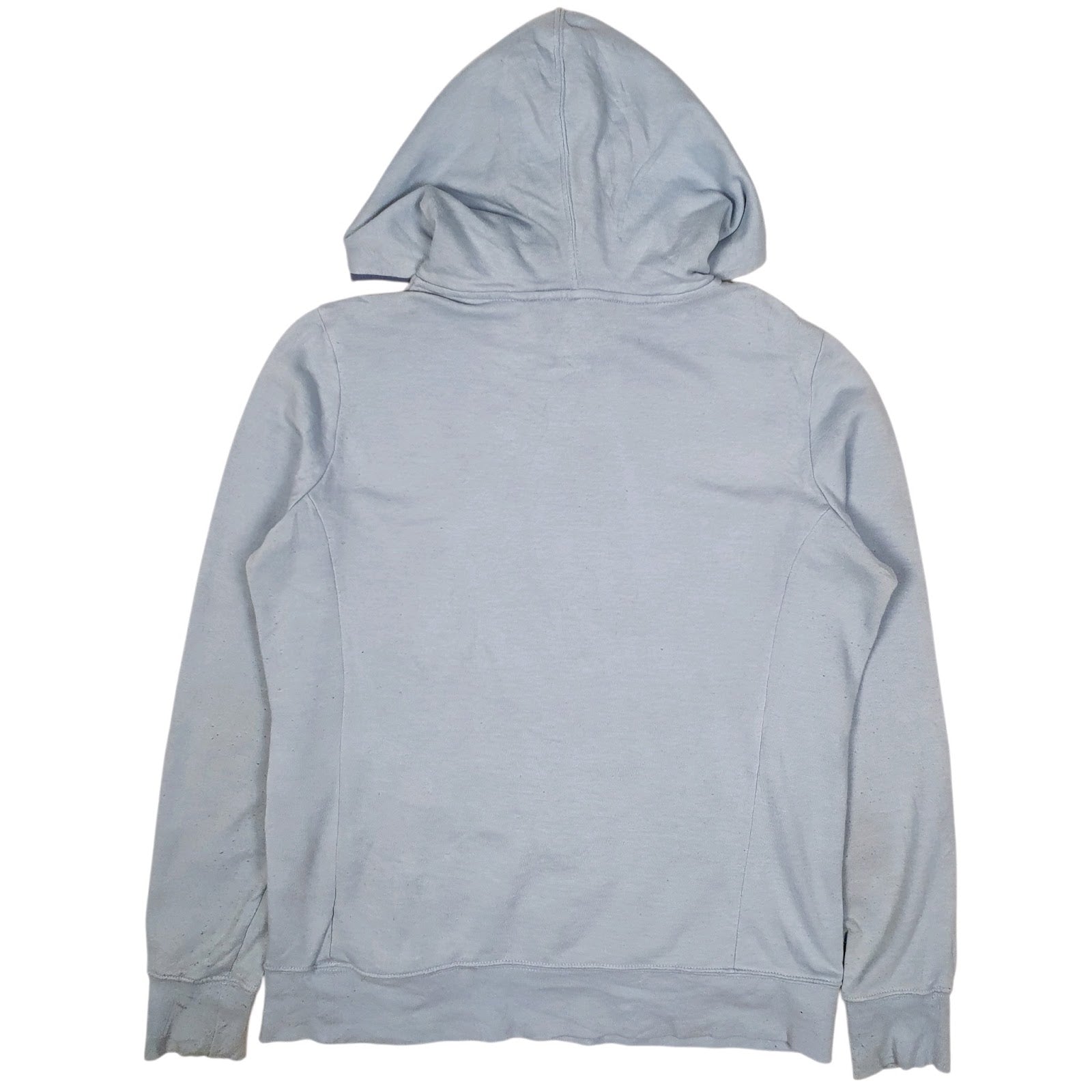 Womens Blue The North Face  Hoodie Jumper