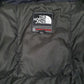 Mens Grey The North Face Summit Series Lhotse  Coat