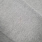 Mens Grey Champion Spellout Hoodie Jumper