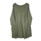Womens Green Wendy Trendy   Dress