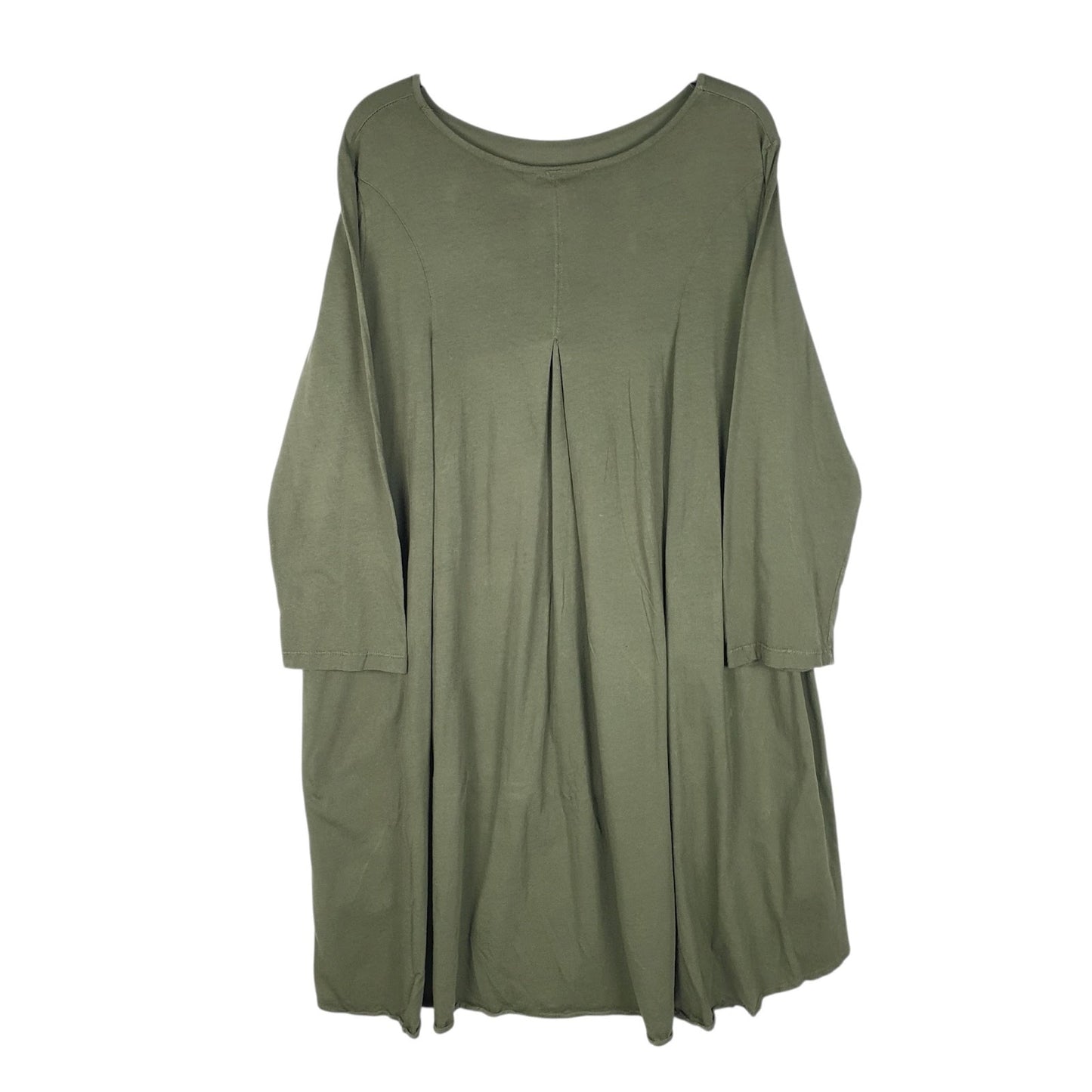 Womens Green Wendy Trendy   Dress