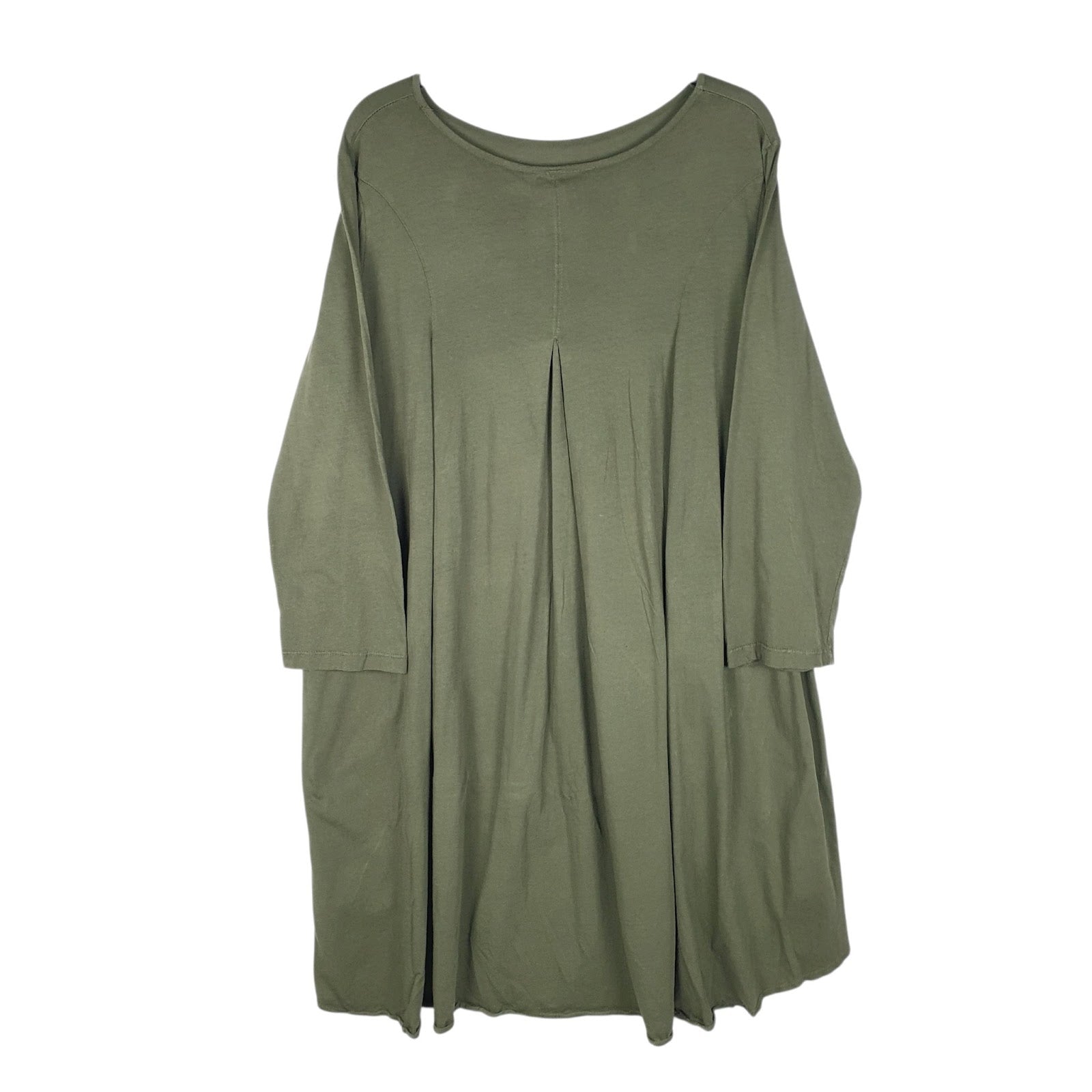 Womens Green Wendy Trendy   Dress