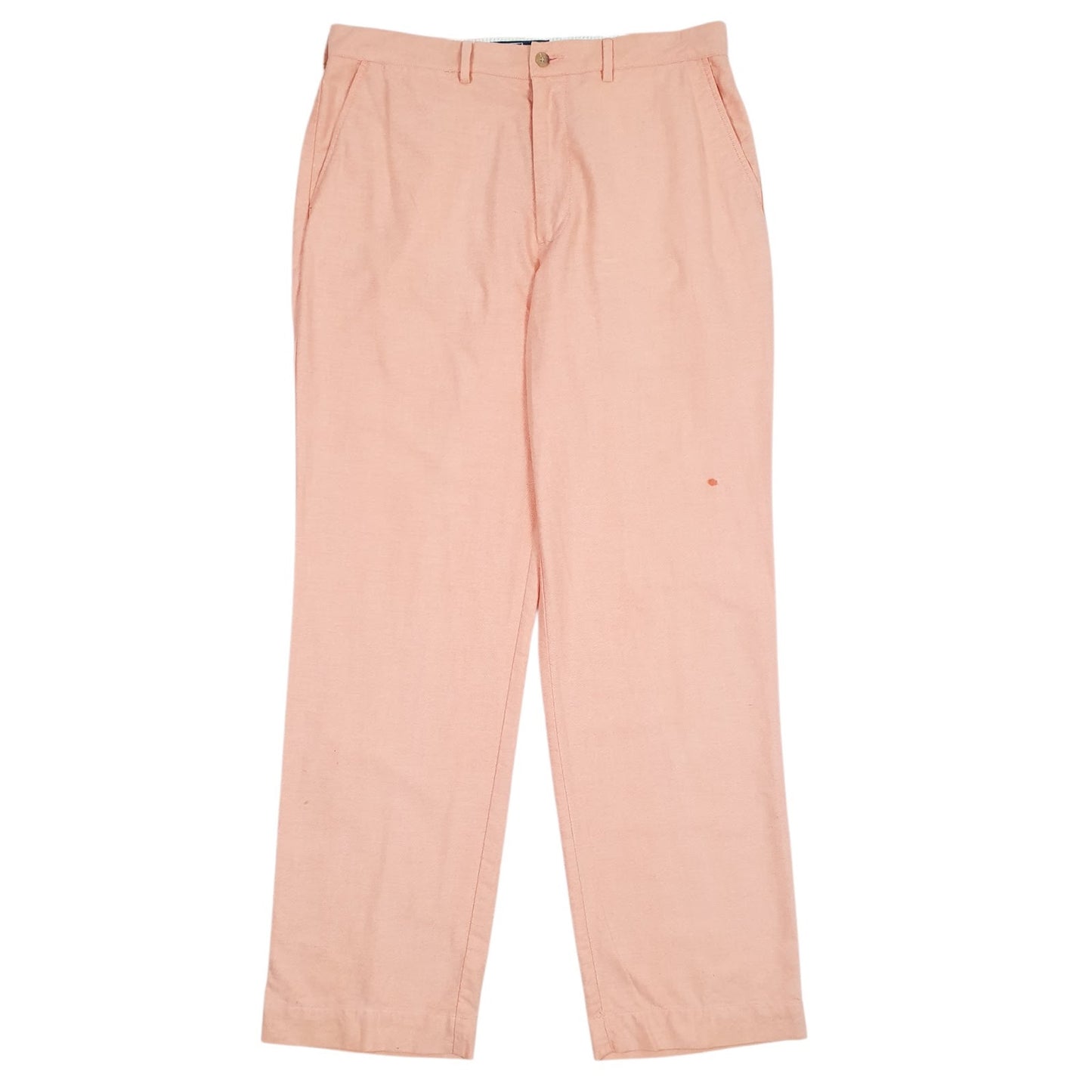 Mens Pink Polo Ralph Lauren  Chino Trousers