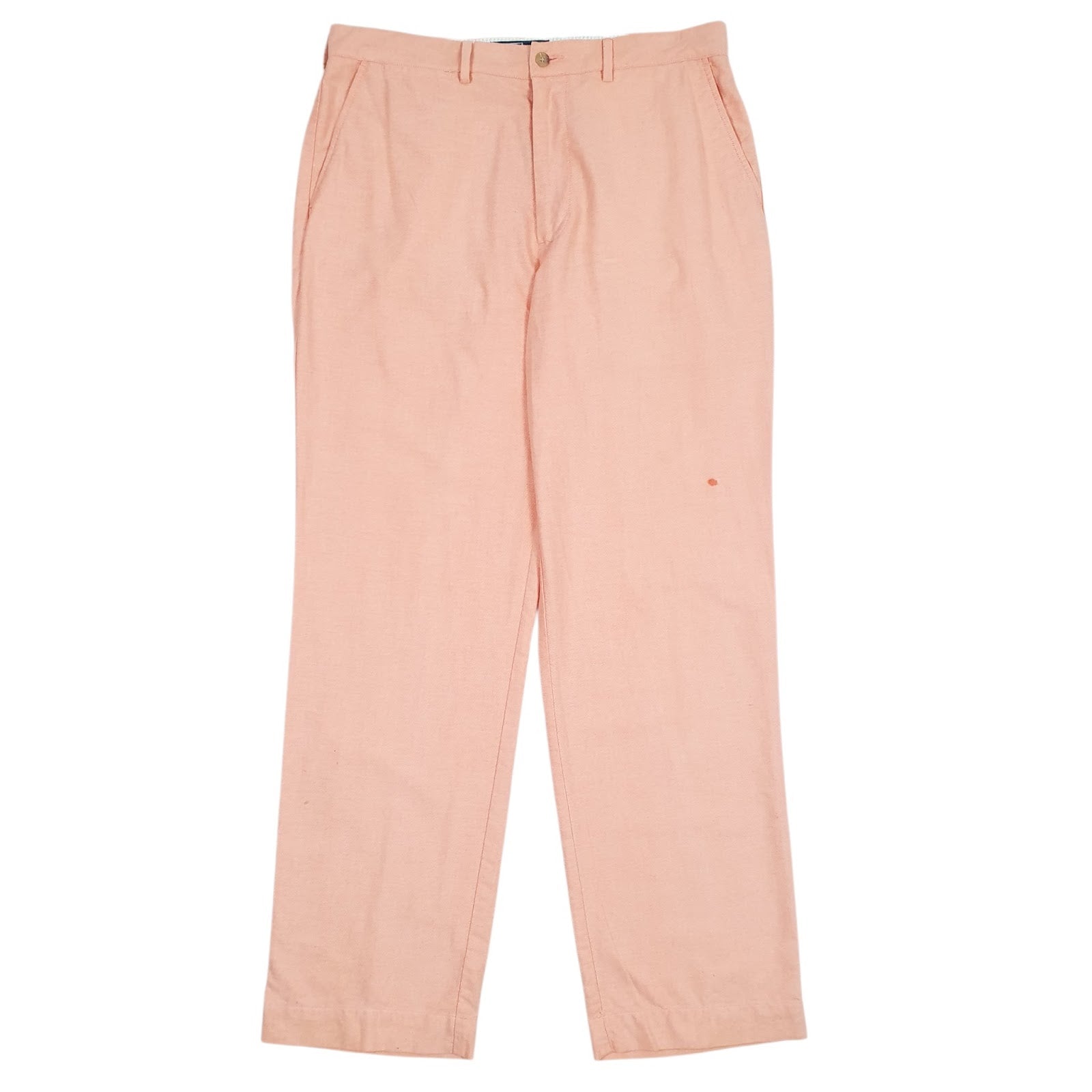 Mens Pink Polo Ralph Lauren  Chino Trousers