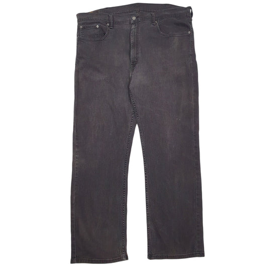 Mens Grey Levis  559 JeansW40 L30