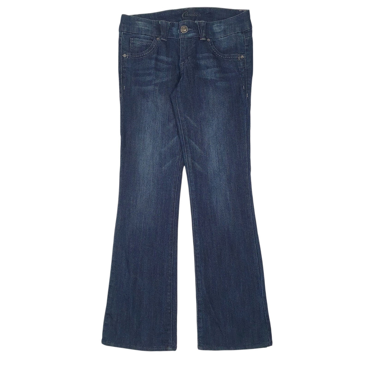 Womens Blue Candies  Casual JeansW32 L32