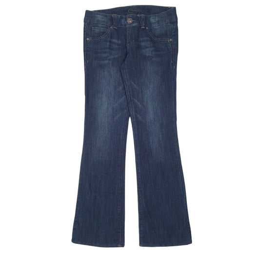 Womens Blue Candies  Casual JeansW32 L32