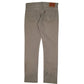 Mens Beige Levis 511  Trousers